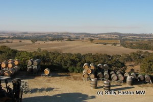 Clare Valley