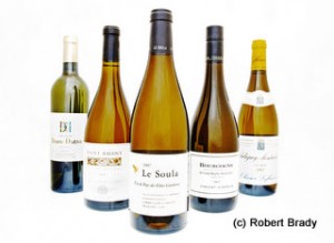 Wines reviewed below