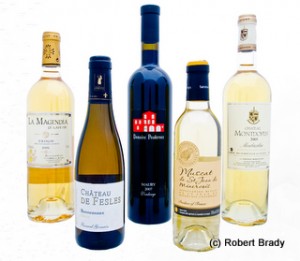 Wines reviewed below Wines reviewed below