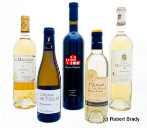 Wines reviewed below