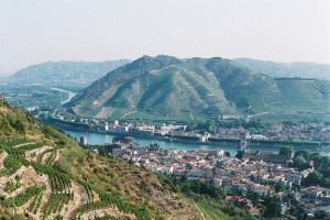 Hill of Hermitage