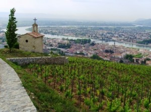 Jaboulet Hermitage 