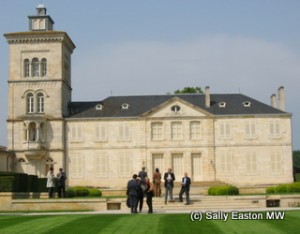 Château Lagrange