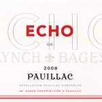 Lynch Bages Echo