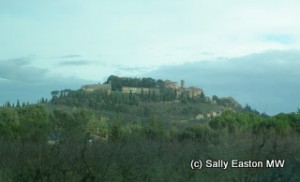 Montepulciano