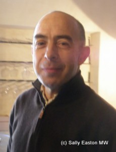 Sylvain Fadat