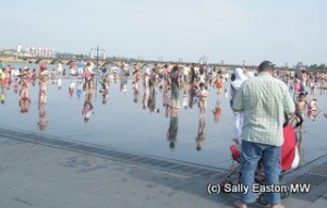 Miroir d'eau