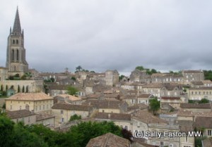 St. Emilion