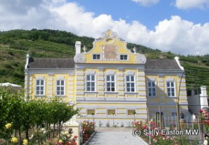 Domäne Wachau