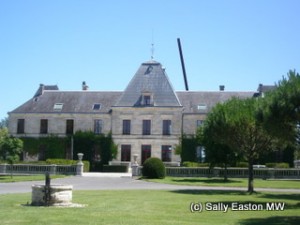 Château d'Arsac