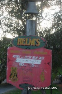 Helm Wines