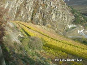  Northern Italy - high and steep