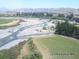 Marlborough southern valleys