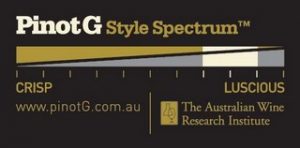 PG style spectrum 8