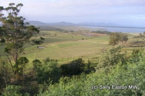 East Coast Tasmania