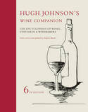 HJ's Wine Companion