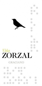 ZorzalGraciano