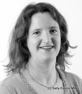 Sally Easton MW