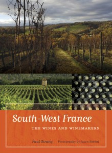 South-West France, Paul Strang