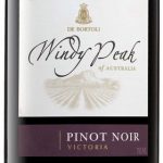 Windy Peak Pinot Noir